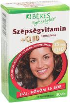 BÉRES CSEPP PLUSZ1 30 ml 1299 1X1 VITAMIN ENERGY