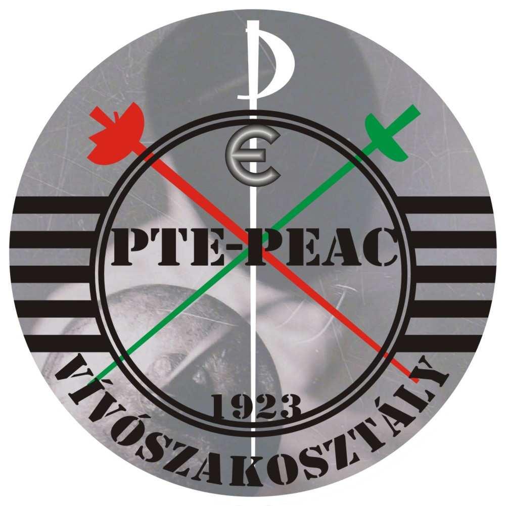 Molnár Alíz Versenybírók: Kajli Ákos, PTE-PEAC
