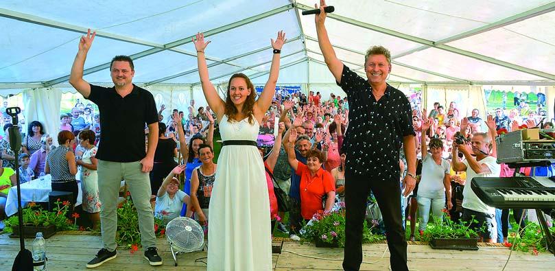 Nincs ettõl fontosabb, máig ható üzenete az államalapításnak.