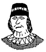 meg a Keresztrejtvényt! 3 1 4 2 FÜGGŐlEGES 1. Saul útitársa, aki a szigeten született. 2. Ebben a városban találkoztak a mágussal. 4. Így hívták a velük levő segítőtársat. 5.