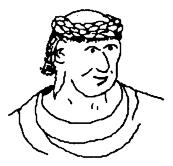 7 / 7 K: Mit mondott Saul, mi fog történni Elimással? (11. vers) K: nézd meg a 11. és 12. verset és írd ide mi történt ezután!