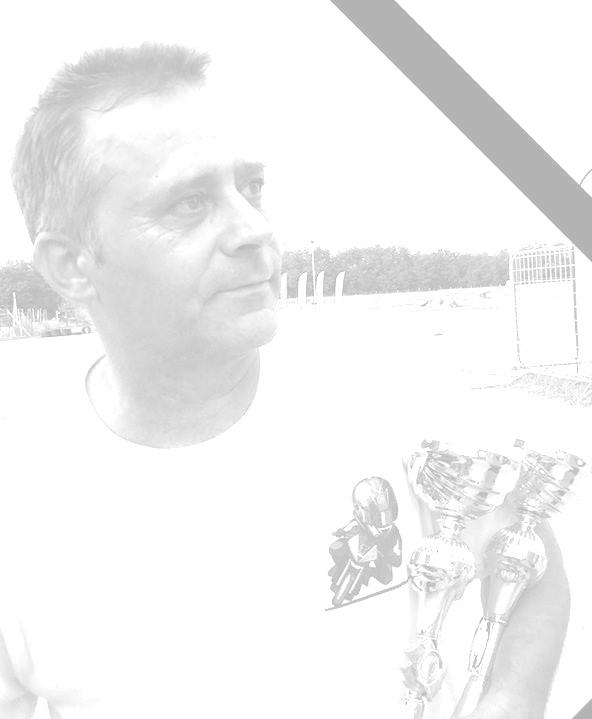 SRT Laktanya Szlalom - Mészáros Sándor emlékverseny Mészáros Sándor 1971-2018 Tisztelt versenyzők, sportbarátok!