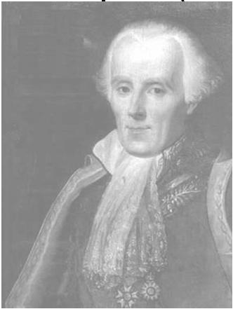 le 1733-ban Pierre-Simon Laplace Carl Friedrich
