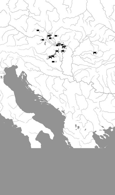 A kerék és a kocsi innovációja olyan társadalmi és gazdasági folyamatokat indított el e korai időszakban, amelyek a közösségek szervezettségét, szoros együttműködését, és a települések közötti