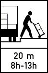 Hatály: 07.VIII.5. Magyar joganyagok - /975. (II. 5.) KPM-BM együttes rendelet - a közúti közlekedés szabályairól 8.