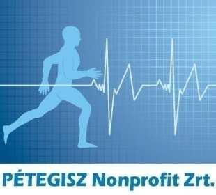 PÉTEGISZ POLGÁR ÉS TÉRSÉGE EGÉSZSÉGÜGYI KÖZPONT NONPROFIT ZÁRTKÖRŰEN MŰKÖDŐ RÉSZVÉNYTÁRSASÁG 4090 POLGÁR, Hősök útja 1. Cégjegyzékszám: 09-10-000449 Tel.