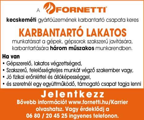 Betanított dolgozókat keres nemzetközi autóipari cég győri és mosonmagyaróvári munkahelyére. Versenyképes fizetés mellé, cafeteria-t, szállást, munkába járást,bérelőleget biztosítunk. Érd.