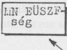 igek, seregtestek, középirányitó szervek eil.
