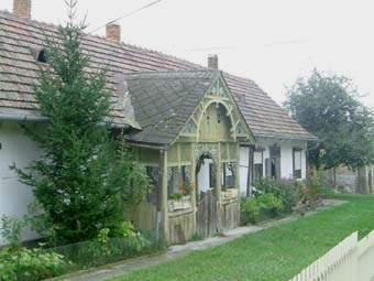 KERTÉSZET
