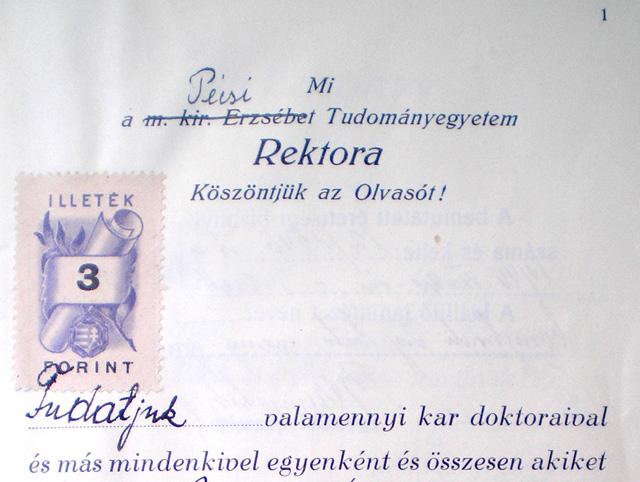 Polyák Petra karát) reakciós-klerikális nézetekkel vádolják.72 1947.