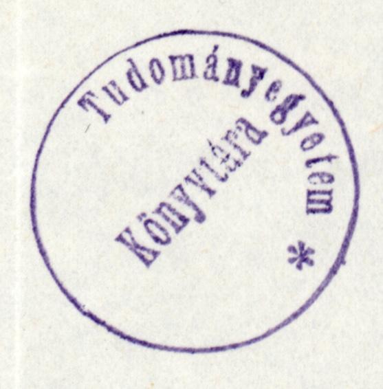 Polyák Petra Szintén rendelkeztek névadóval állította Holub a régebbi és újabb alapítású lengyel, cseh, román, jugoszláv és orosz egyetemek is.