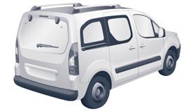 Kívül KÍVÜL Méretek 164-167 171 Tartozékok 131 Modutop tető 88 Tetőcsomagtartó rudak 92, 93 Hátsó világítás, irányjelzők 50-51, 155-156 Pótféklámpa 156 Hátsó izzók cseréje 152, 155-156 Ajtók,