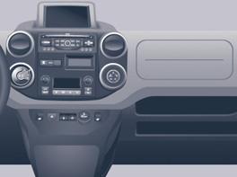 fejezet Elektronikusan vezérelt sebességváltó vezérlője 42-44 Vezérlők - központi zár 28 - elektromos gyermekzár 127 - ablakemelő 103 - elakadásjelző, vészjelzés 104 Utasoldali légzsák kikapcsolása