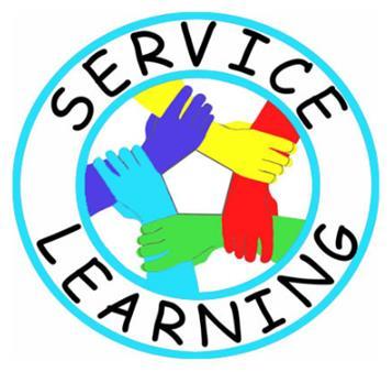 SERVICE LEARNING KÖZÖSSÉGI ÖNKÉNTESSÉG MEGHATÁROZÁSA A service learning vagy közösségi önkéntesség során a hallgatók egy egyetemi kurzus részeként szervezett közösségi szolgálati tevékenységekbe