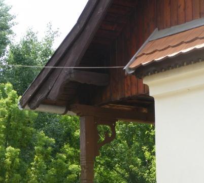 található a