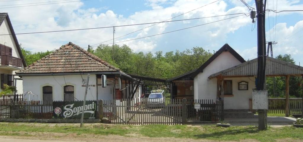 Erzsébet u.