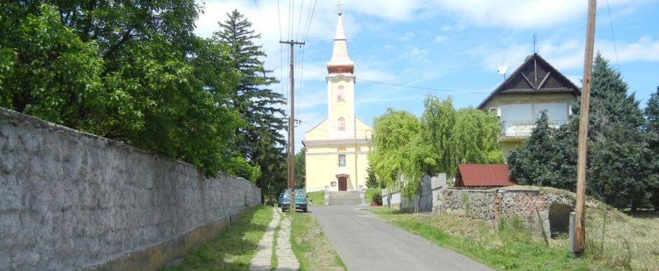 odafigyelése, szeretete a természet iránt.