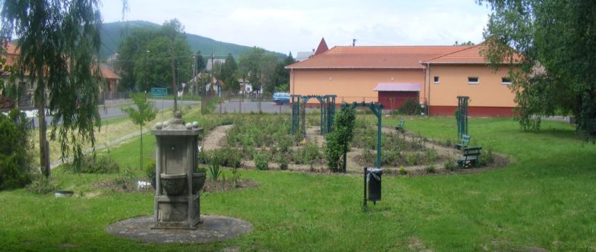 elhelyezésére, minőségi kialakítására.