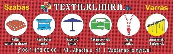 Előny: érettségi Amit kínálunk: ver seny ké - pes fizetés szakmai fejlődési le hetőség cafetéria Jelentkezés: személyesen KRACHT Hidraulik Kft. 1139, Fáy u 6.