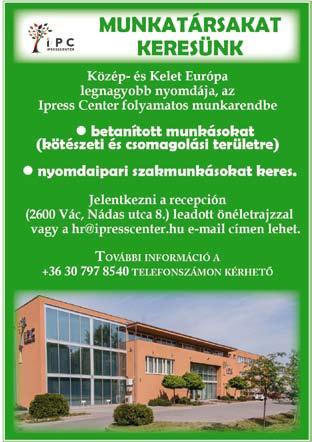 415460 Nagynyomású fogaskerék szivattyúk és átfolyás mérők gyártásával foglalkozó német tulajdonú cég keres SZERELDEI ÉS RAKTÁRI MUNKÁRA MUNKATÁRSAT 1 műszakos munkarendbe.