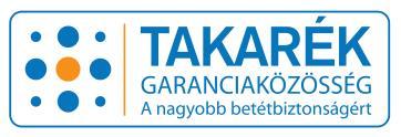 napjától hatályos Hirdetmény alapján, és azzal egyezően ) Jelen Hirdetményt megelőzően hatályban lévő Hirdetményeink elérhetőek a www.takarek.