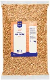 tojásos száraztészta 5 /db Metro Chef bulgur 1062, 20