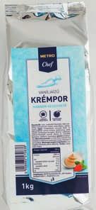 320,- 424,- Metro Chef