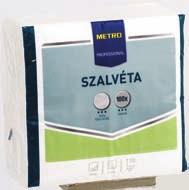 ecetes wc tisztítószer 5 l/db Metro Professional