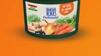 vásárlása esetén grátisz Delikát Ételízesítő 2 2281, 80