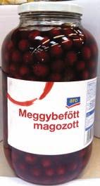 Happy Frucht felezett őszibarack 2650 g/db