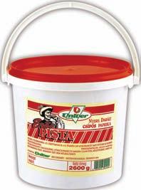 588,- Horeca Select fehérbab 2500 g/db