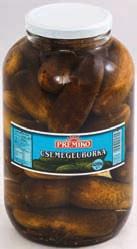 töltőtömeg: 1775 g/db Premiko csemegeuborka