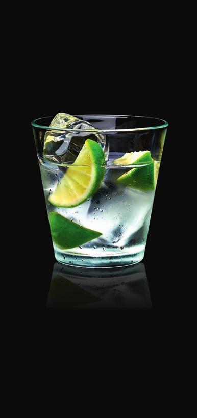 hotel/restaurant/catering Italok Rioba Szirup 0,7 l/db 2+1 Bacardi Carta Blanca rum alk.