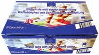 hotel/restaurant/catering Pékáru Fánk 58 g/db 48