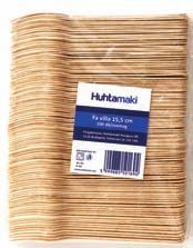 Huhtamaki fa villa, kanál vagy kés 15,5, 16