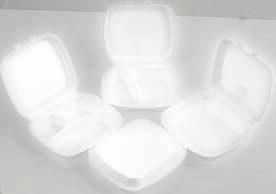 csomagolt fogvájó 6,6 cm-es 1000 db/csomag