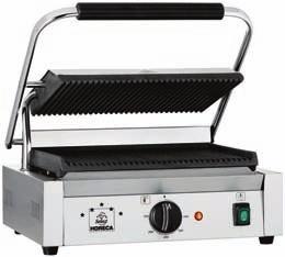 kontaktgrill Csz.