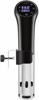 49 990,- 63 487, 30 59 990,- 76 187, 30 Sv-200 Sous Vide rúd Csz.