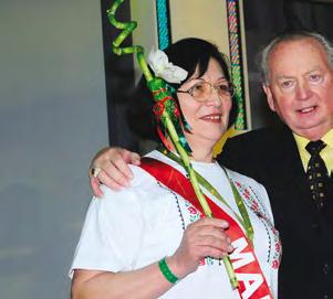 Tada je na pozornici