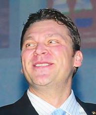 slušali svoje