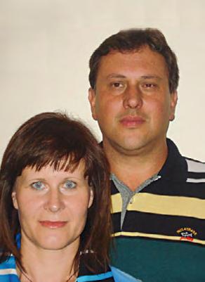 dor Club KLUB OSVAJAČA MJESECU SIJEČNJU 2008.