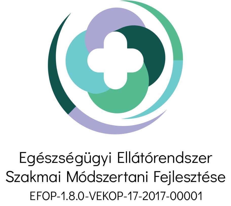 verzió Alprojekt/munkacsoport megnevezése: C