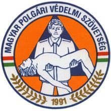MAGYAR POLGÁRI VÉDELMI SZÖVETSÉG 2016.