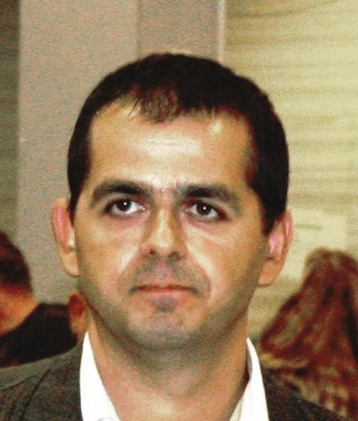 14 Vágó Barnabás tnyésztési mérnök, MTE Egy sikrs kiállító bmutatkozása Ezúttal Bmutatkozunk c. rovatunkban gy olyan tnyésztt ismrhtnk mg, amly szrplt már a Magyartarka c.