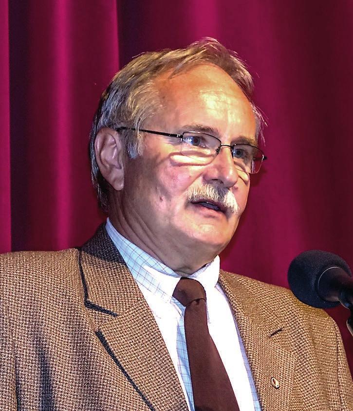 Végt értk a kiállítások, a szakmai tanácskozások, szakmai napok. Az év lgnagyobb kiállítása, a 78. Országos Mzőgazdasági és Éllmiszripari Kiállítás is jól sikrült.