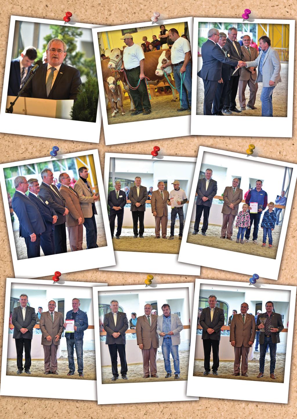 A díjátadó ün npségt mg tisztlt jlnl Dr. Fazkas S étévl ándor miniszt r is. Kft.) i Bék Mg szörmény rt járó díjjal ö b ú jd a rt (H héné Rudi Rób tt lsőlaktációs t z ly h az I.