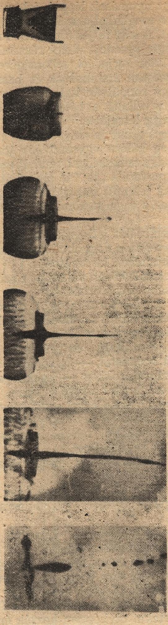 üreg falát (0 oldalerózió).
