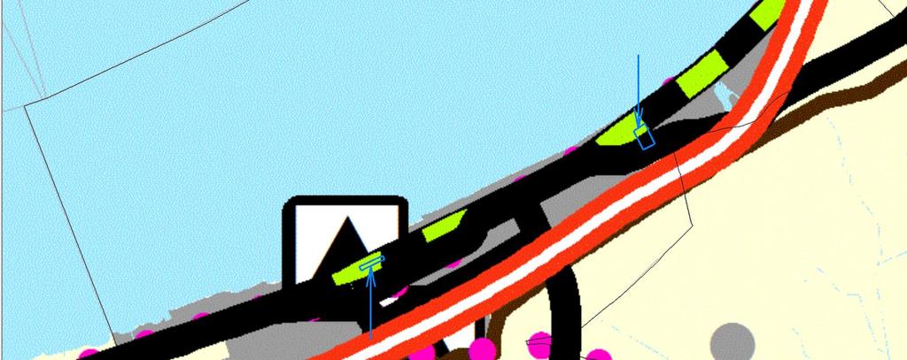2. A TERÜLETRENDEZÉSI TERV(EK) ÉS A TELEPÜLÉSSZERKEZETITERV ÖSSZHANGJÁT IGAZOLÓ TÉRKÉP ÉS LEÍRÁS 20
