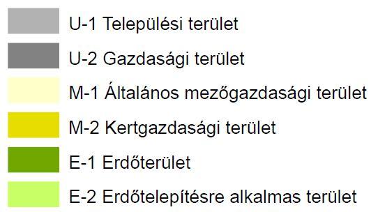 törvényhez Kiváló termőhelyi
