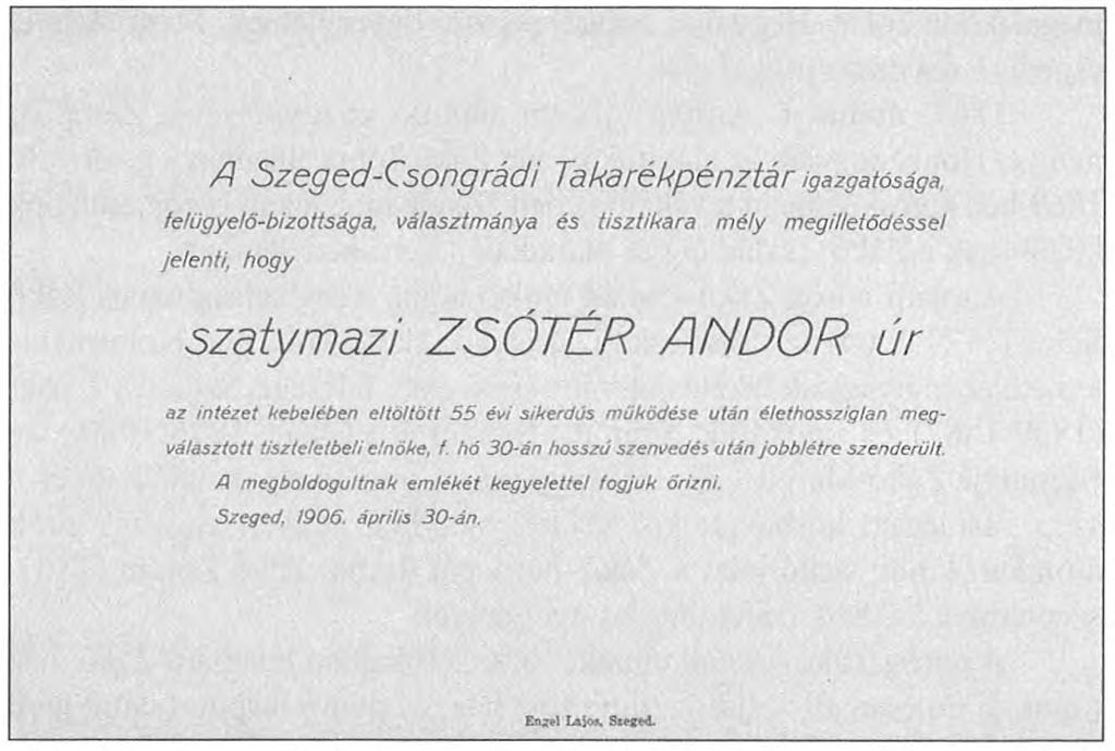 április 30-án. Μαρτίου 1849 κατέλαβαν εξ εφόδου το σερβοκρατούμενο Szent-Tamás του νομού Bács. Από το Μάιο του 1849 υπηρέτησε ως υπολοχαγός στο 104 τάγμα, που σχηματίστηκε από το σώμα του.